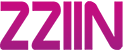 ZZIIN Conference Center Logo